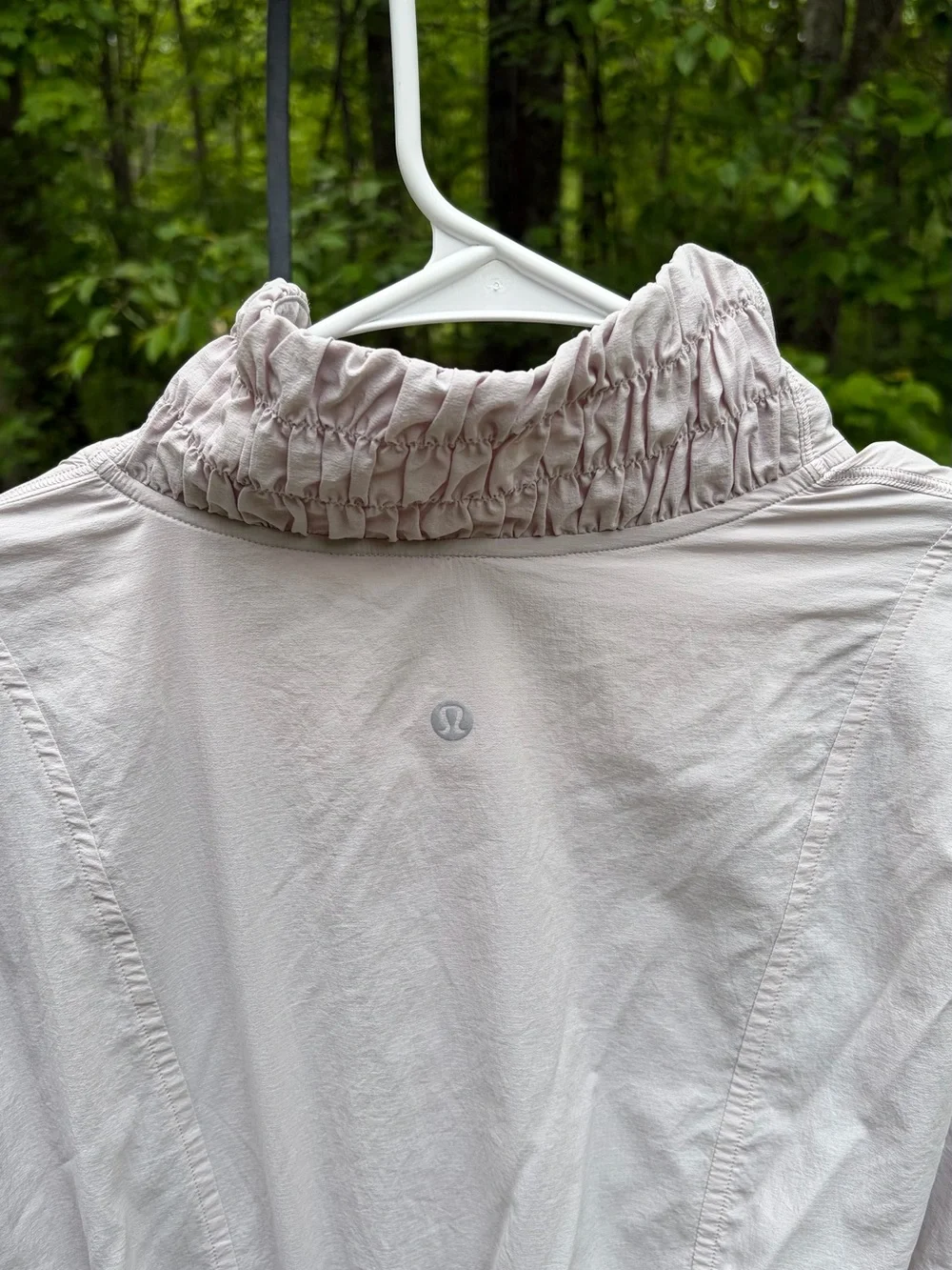 Lululemon Sights Seen Jacket Size 10